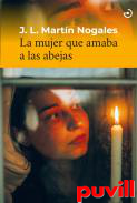 La mujer que amaba las abejas