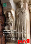 La Pennsula Ibrica en la Edad Media (700-1250)