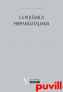 La polmica hispano-italiana