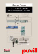 La praxis docente en las resoluciones judiciales