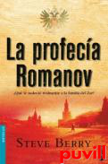 La profeca Romanov