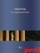 La segona persona