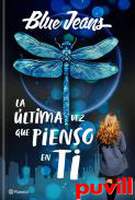 La ltima vez que pienso en ti
