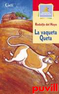 La vaqueta Queta