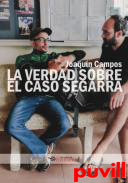 La verdad sobre el caso Segarra