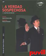 La verdad sospechosa