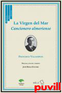 La Virgen del Mar : Cancionero almeriense