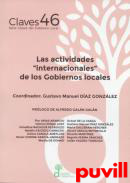 Las actividades 