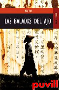 Las baladas del ajo