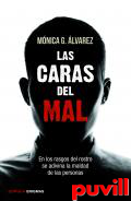 Las caras del mal