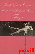 Las Cartas de Saguia-elHamra : Tnger