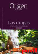 Las drogas : las plantas de los dioses