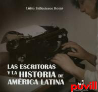 Las escritoras y la historia de Amrica Latina