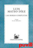 Las horas completas