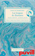 Las lenguas de diamante : edicin comentada : 40 mirada crticas