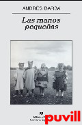 Las manos pequeas