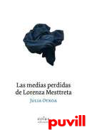 Las medias perdidas de Lorenza Mesttreta