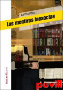 Las mentiras inexactas