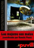 Las mujeres son malas