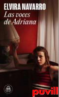 Las voces de Adriana