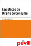 Legislao de Direito do Consumo