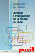 Lenguas e inmigración en la ciudad de Jaén : 