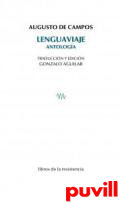 Lenguaviaje : antologa
