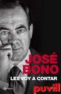 Les voy a contar : diarios I