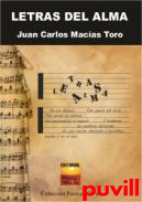 Letras del alma