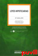 Leyes hipotecarias