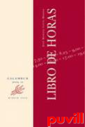 Libro de horas