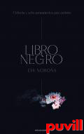 Libro negro : 88 pensamientos, aforismos para afrontar esta vida