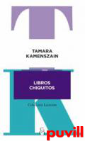 Libros chiquitos