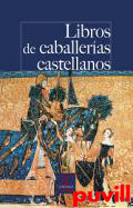 Libros de caballeras castellanos : los textos que pudo leer Don Quijote