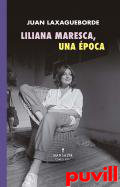 Liliana Maresca, una poca
