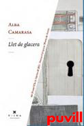 Llet de glacera