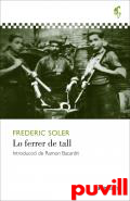 Lo ferrer de tall