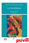 Lo inasible : poesa reunida, 1977-2017