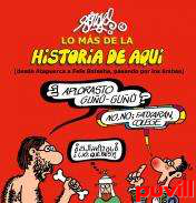 Lo ms de la Historia de Aqu (1)