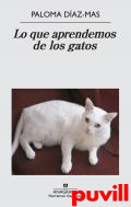 Lo que aprendemos de los gatos