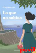 Lo que no sabas