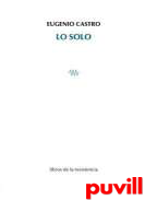 Lo solo