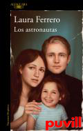 Los astronautas