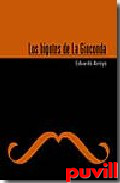 Los bigotes de La Gioconda