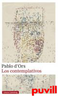 Los contemplativos