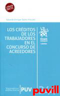 Los crditos de los trabajadores en el concurso de acreedores