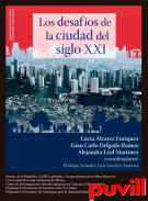 Los desafos de la ciudad del siglo XXI