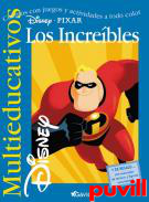 Los Increbles