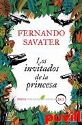 Los invitados de la princesa