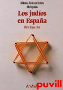 Los judos en Espaa